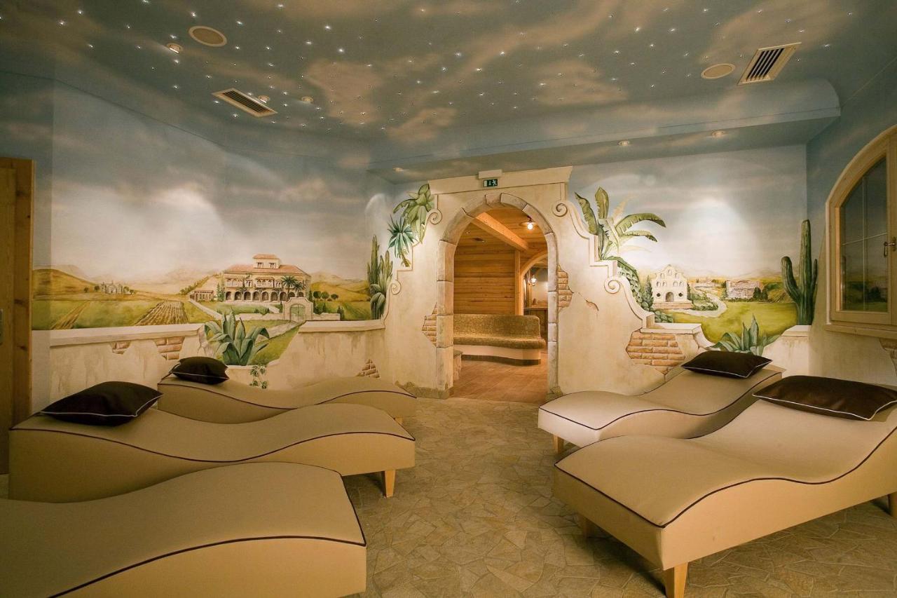 Apartmenthaus Wiesenhof Aschau Im Zillertal Екстер'єр фото