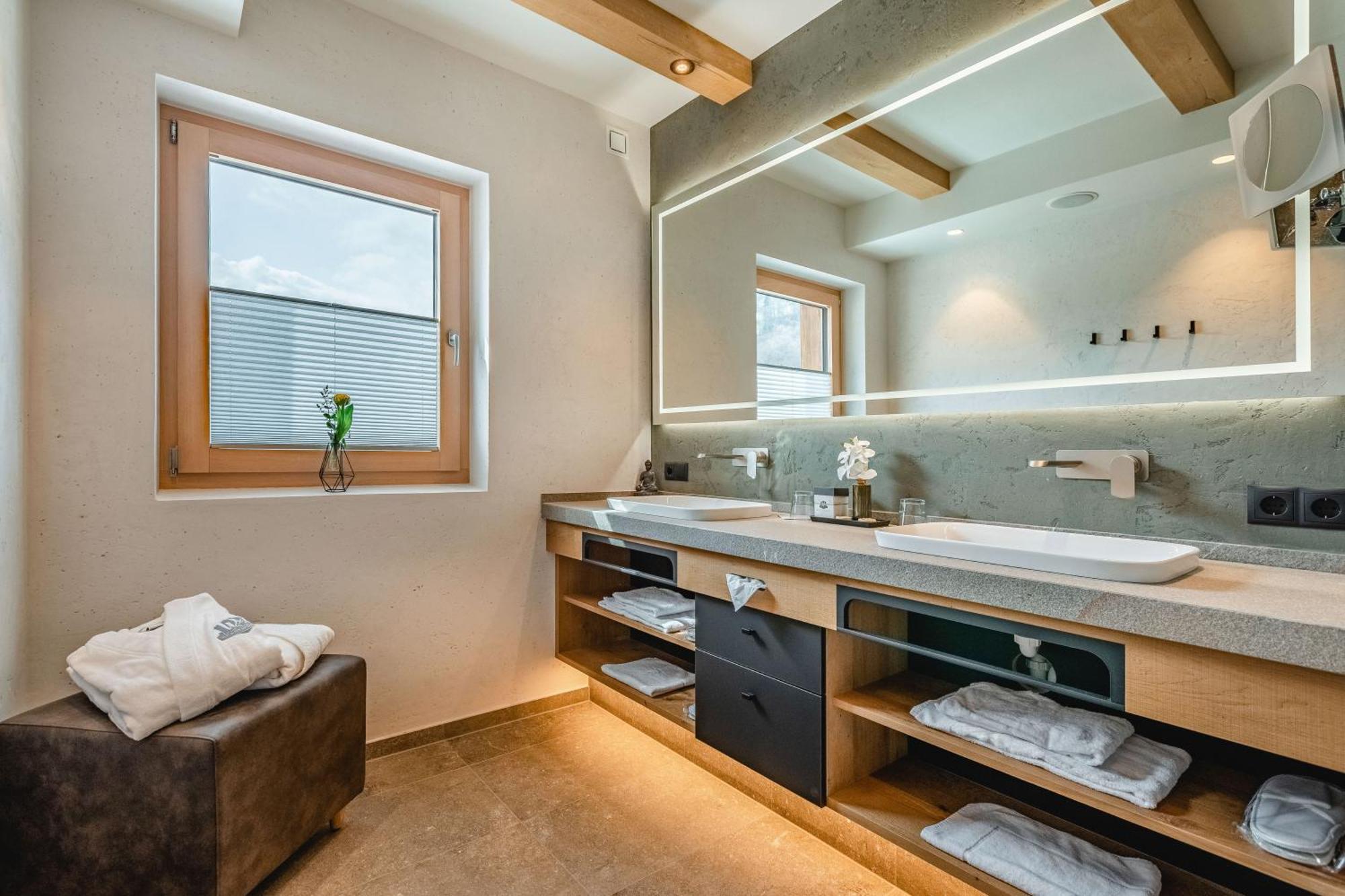 Apartmenthaus Wiesenhof Aschau Im Zillertal Екстер'єр фото