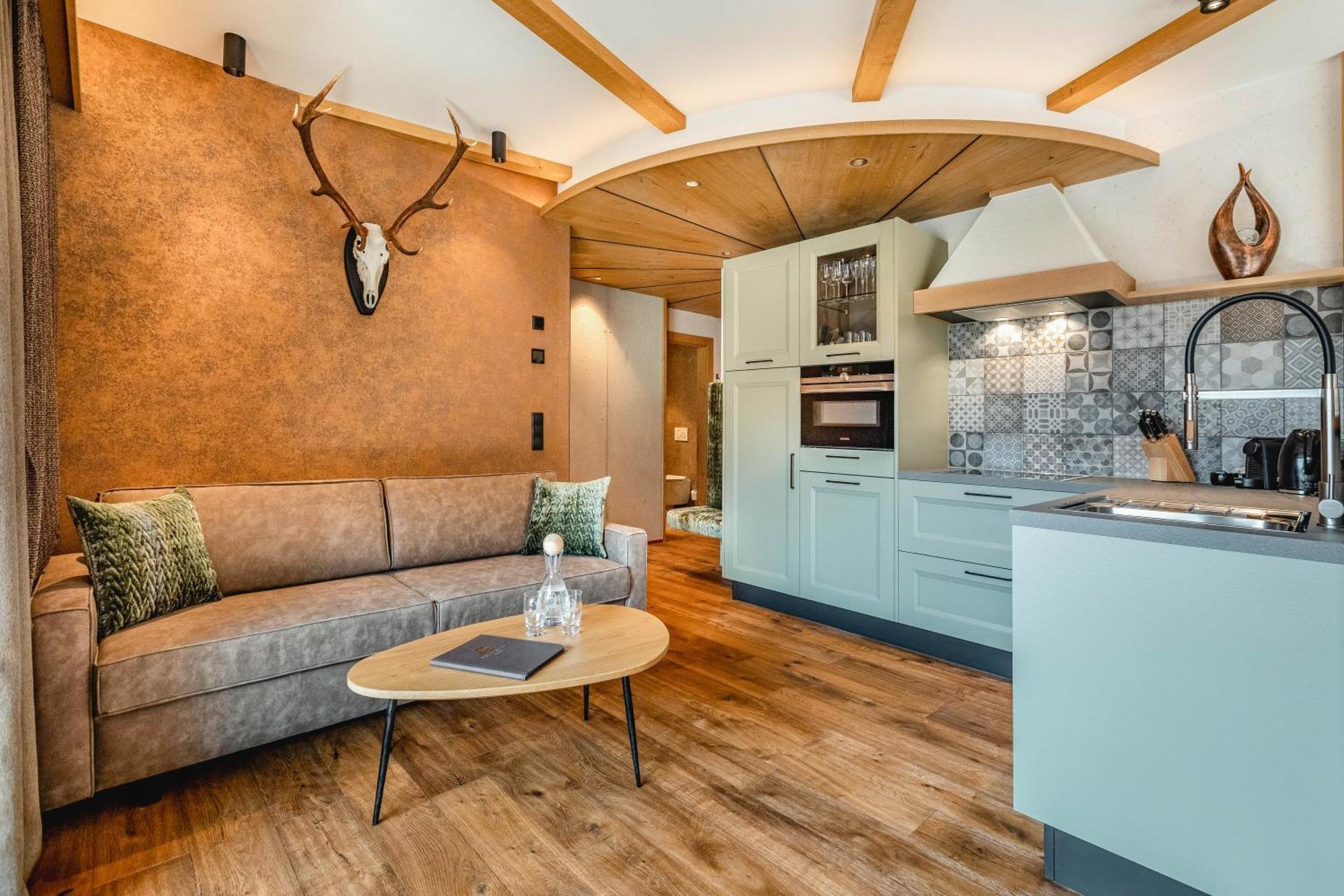 Apartmenthaus Wiesenhof Aschau Im Zillertal Екстер'єр фото