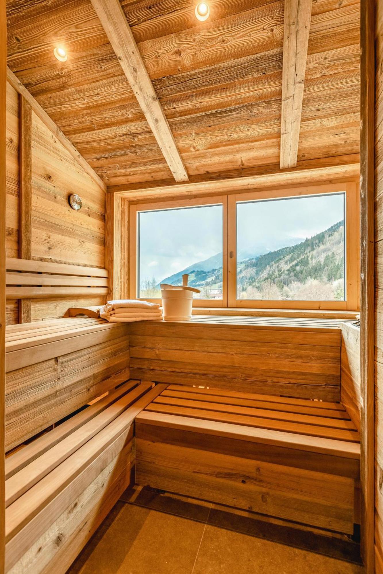 Apartmenthaus Wiesenhof Aschau Im Zillertal Екстер'єр фото