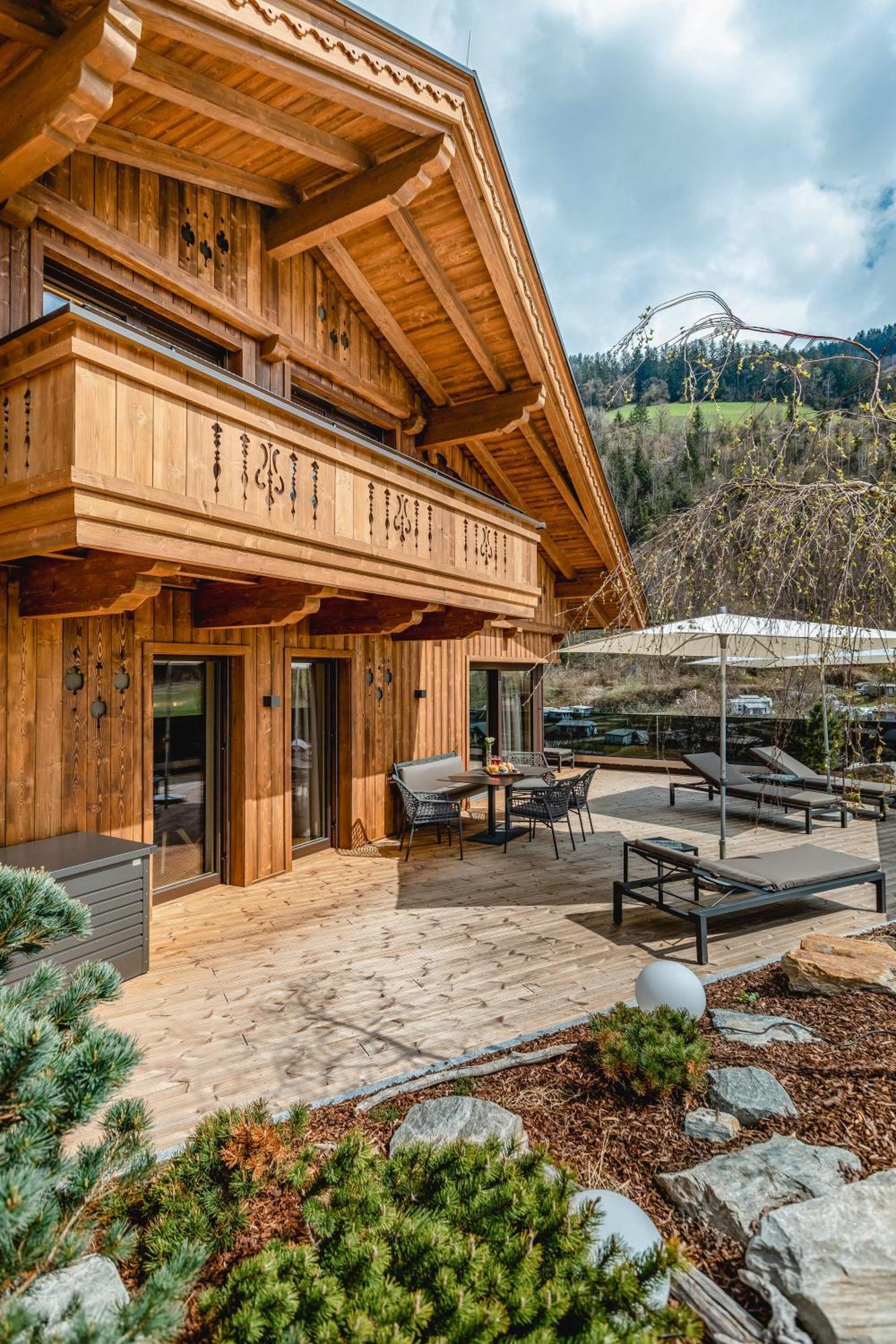 Apartmenthaus Wiesenhof Aschau Im Zillertal Екстер'єр фото