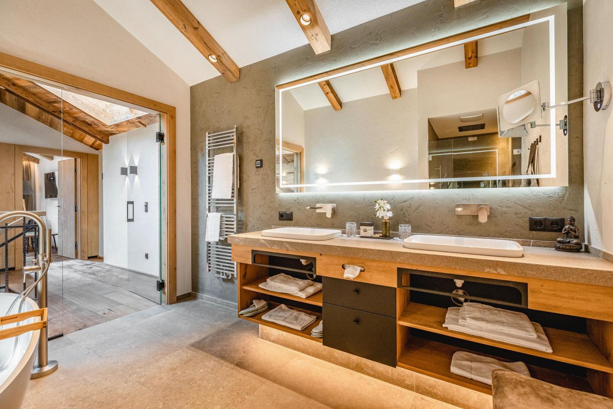 Apartmenthaus Wiesenhof Aschau Im Zillertal Екстер'єр фото
