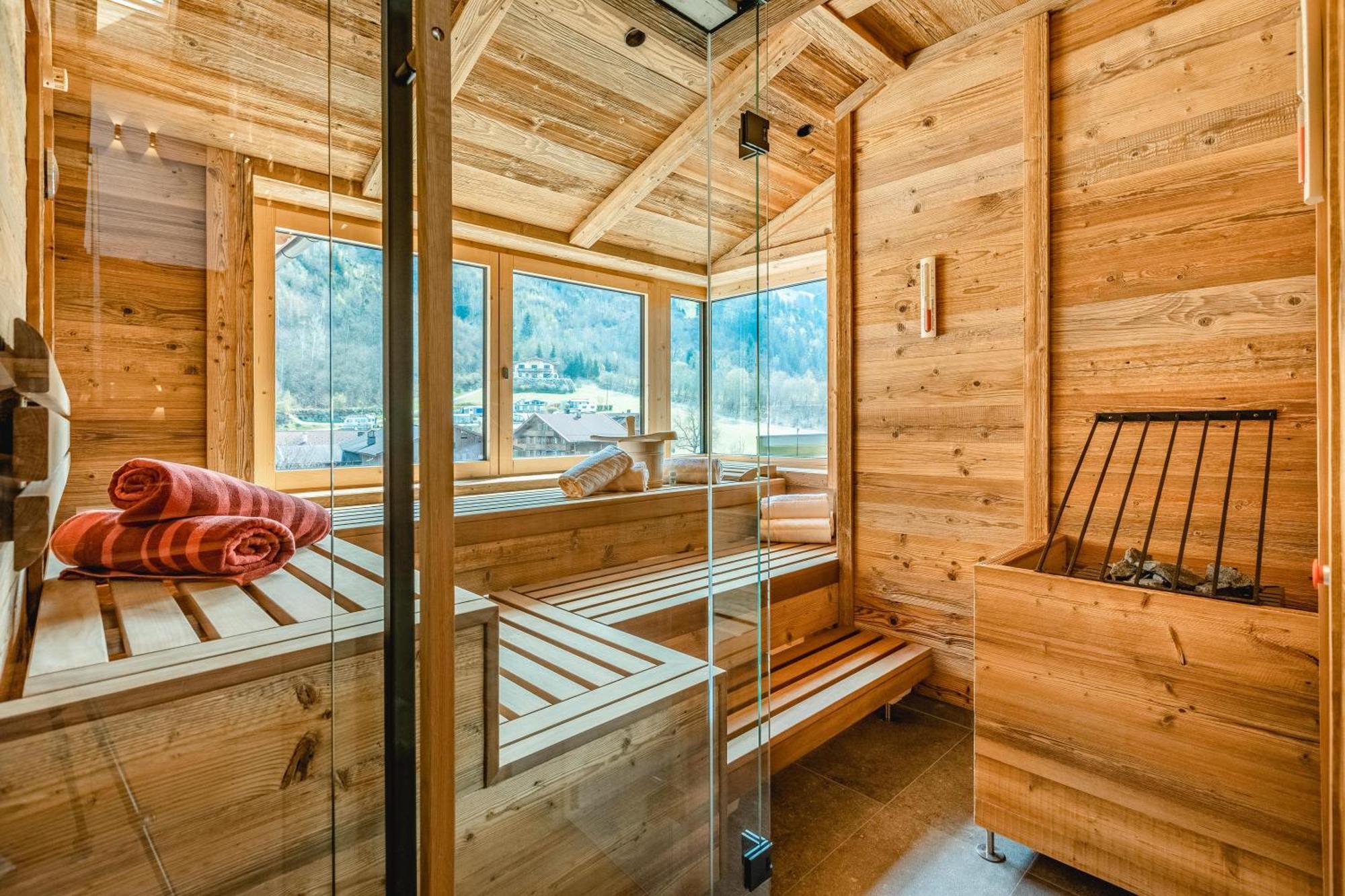 Apartmenthaus Wiesenhof Aschau Im Zillertal Екстер'єр фото