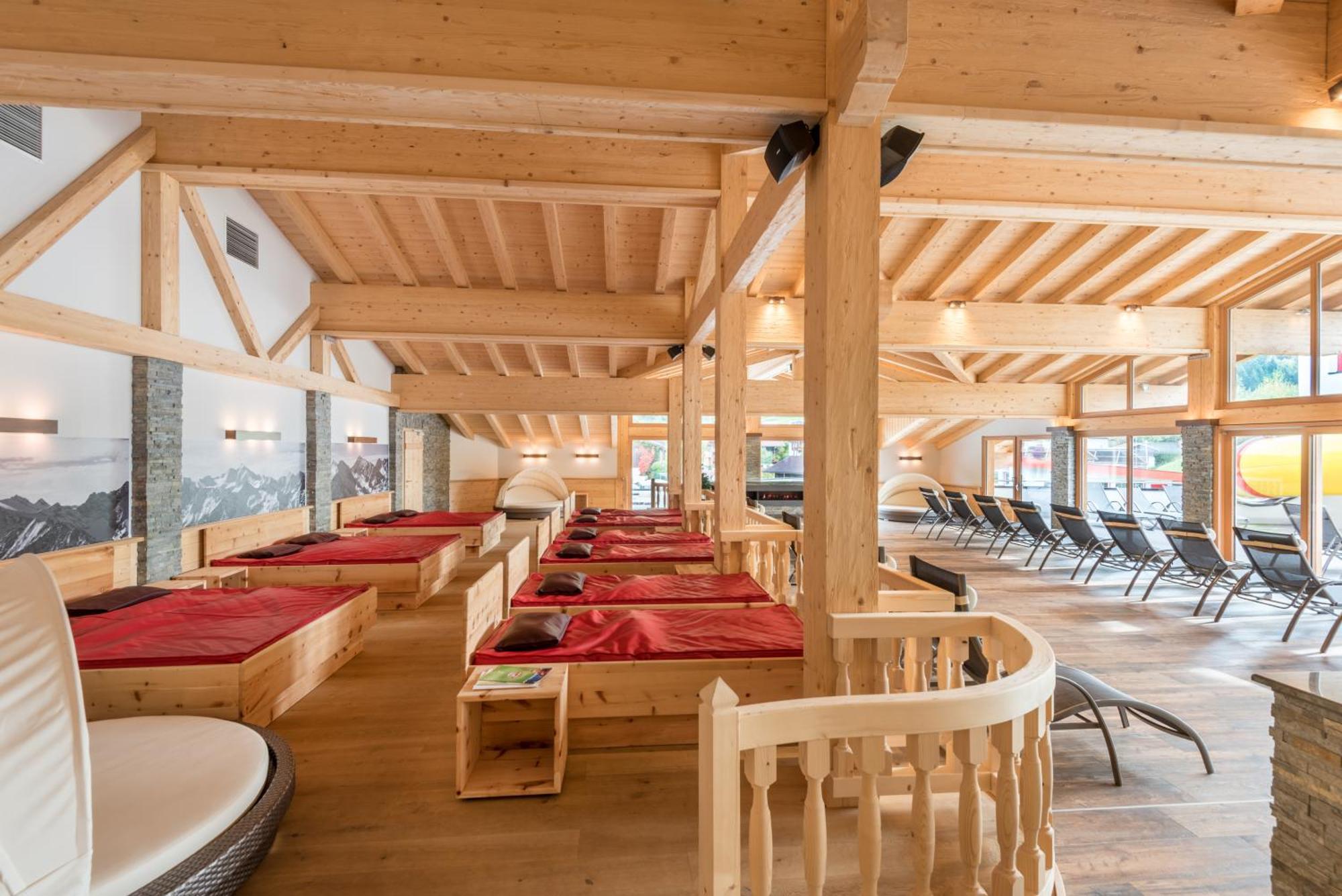 Apartmenthaus Wiesenhof Aschau Im Zillertal Екстер'єр фото