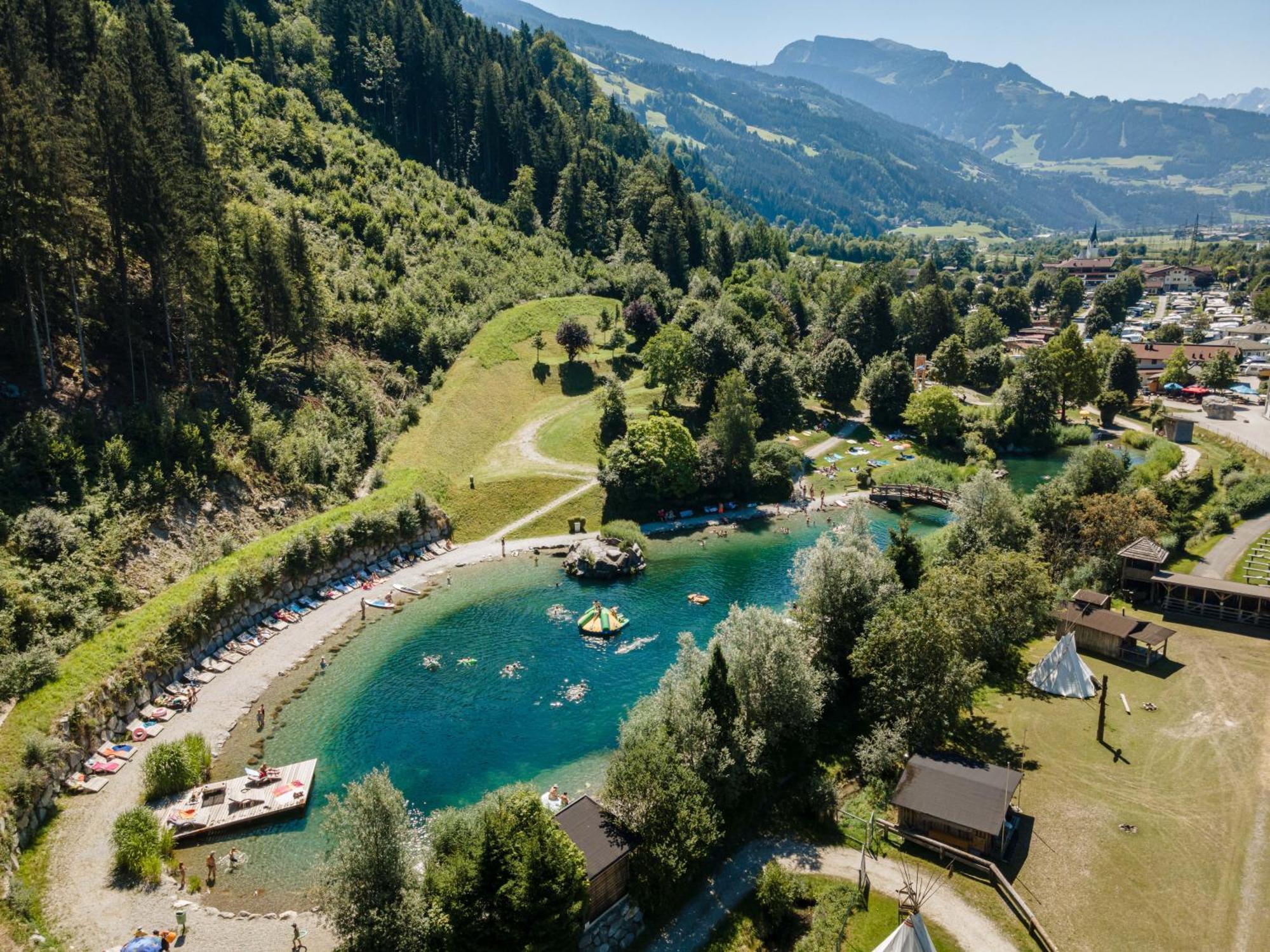 Apartmenthaus Wiesenhof Aschau Im Zillertal Екстер'єр фото