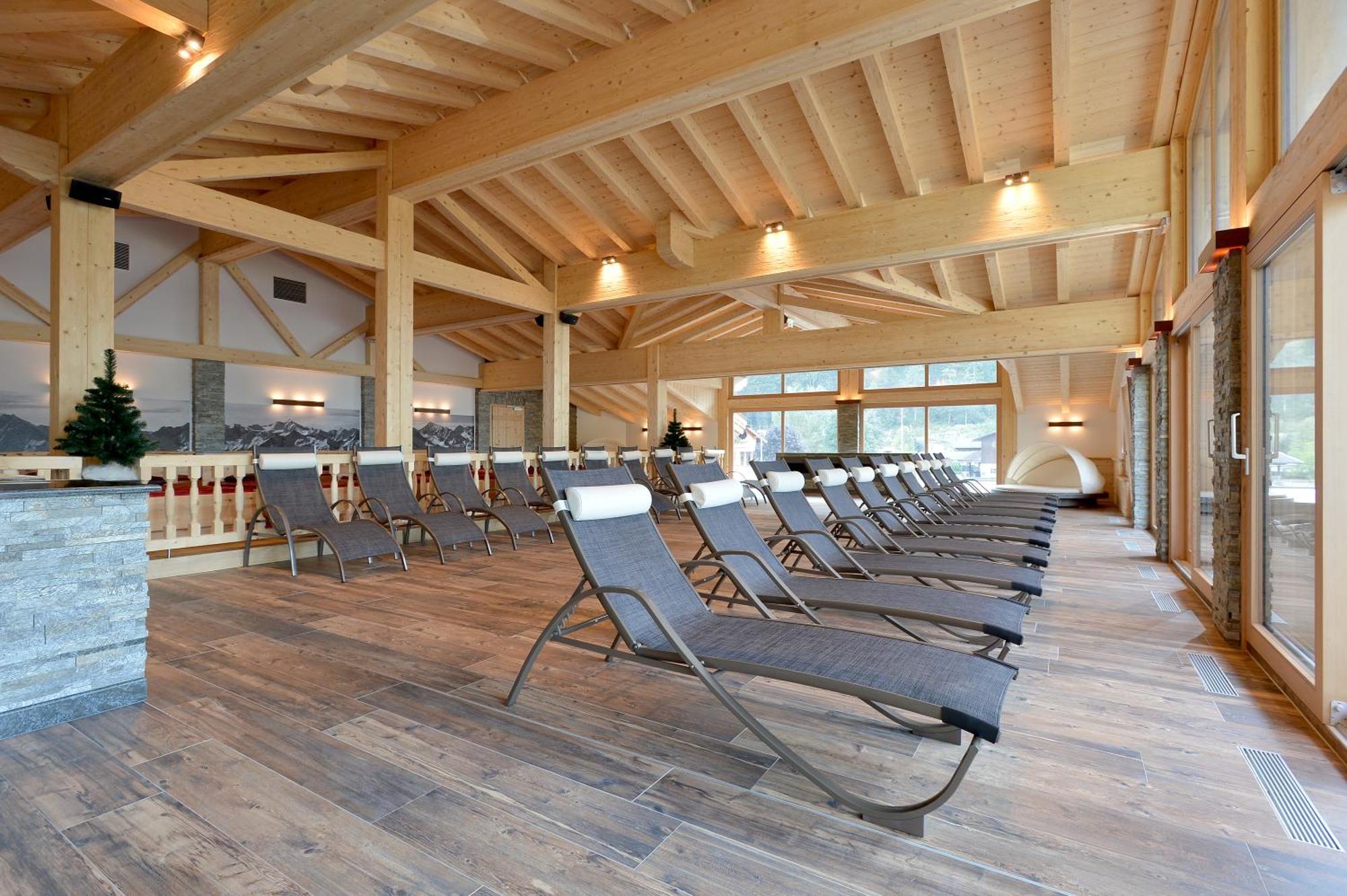 Apartmenthaus Wiesenhof Aschau Im Zillertal Екстер'єр фото