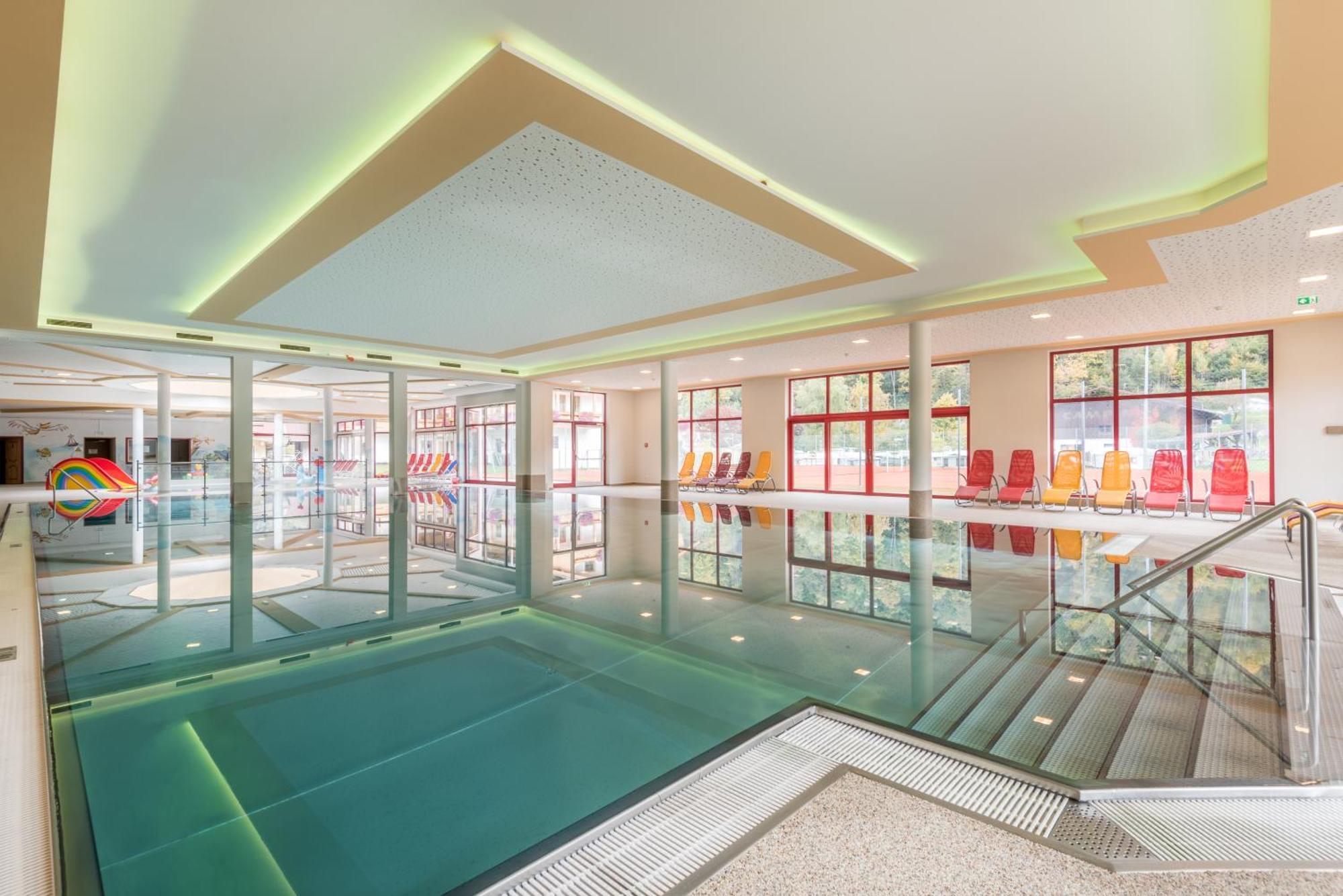 Apartmenthaus Wiesenhof Aschau Im Zillertal Екстер'єр фото