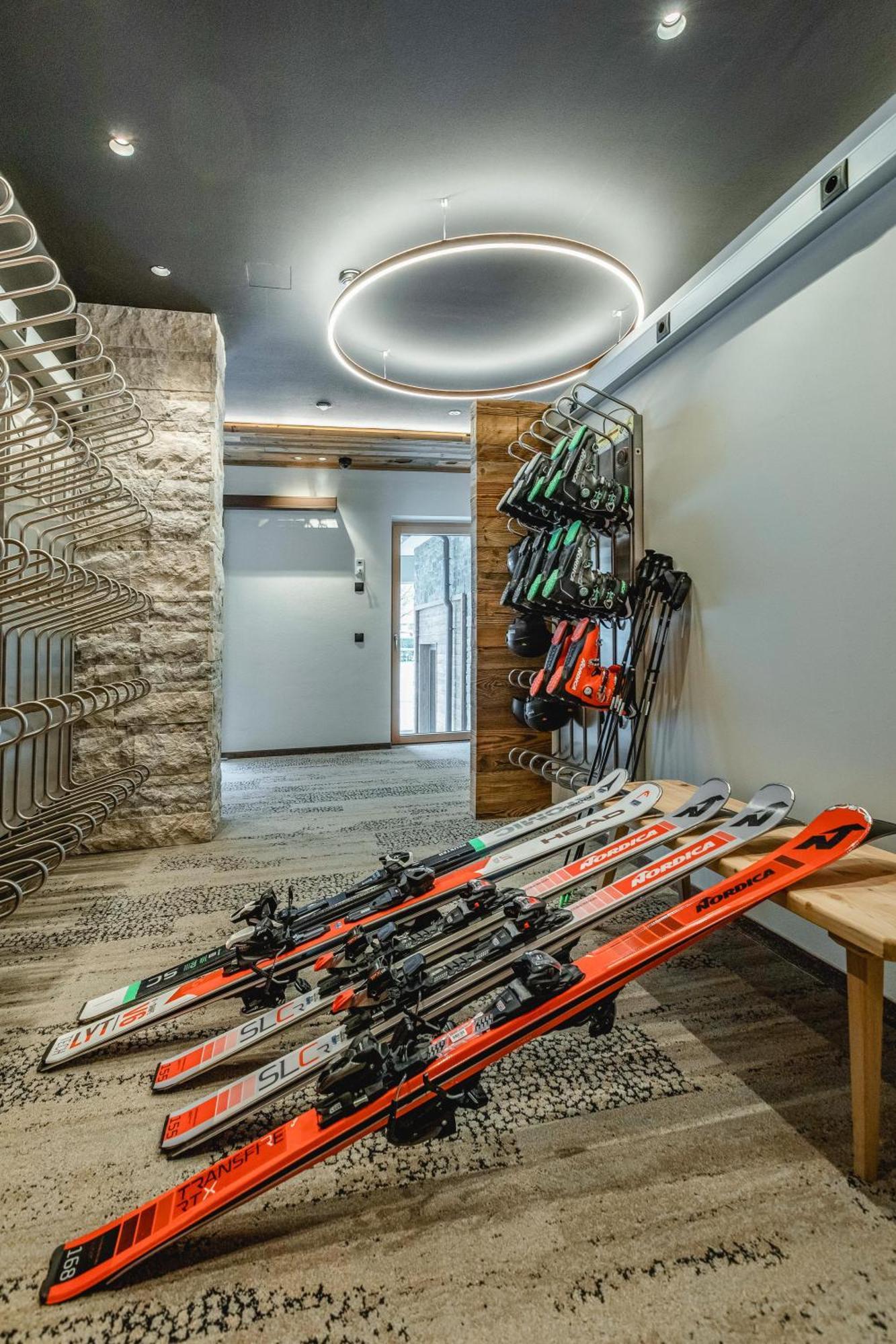 Apartmenthaus Wiesenhof Aschau Im Zillertal Екстер'єр фото